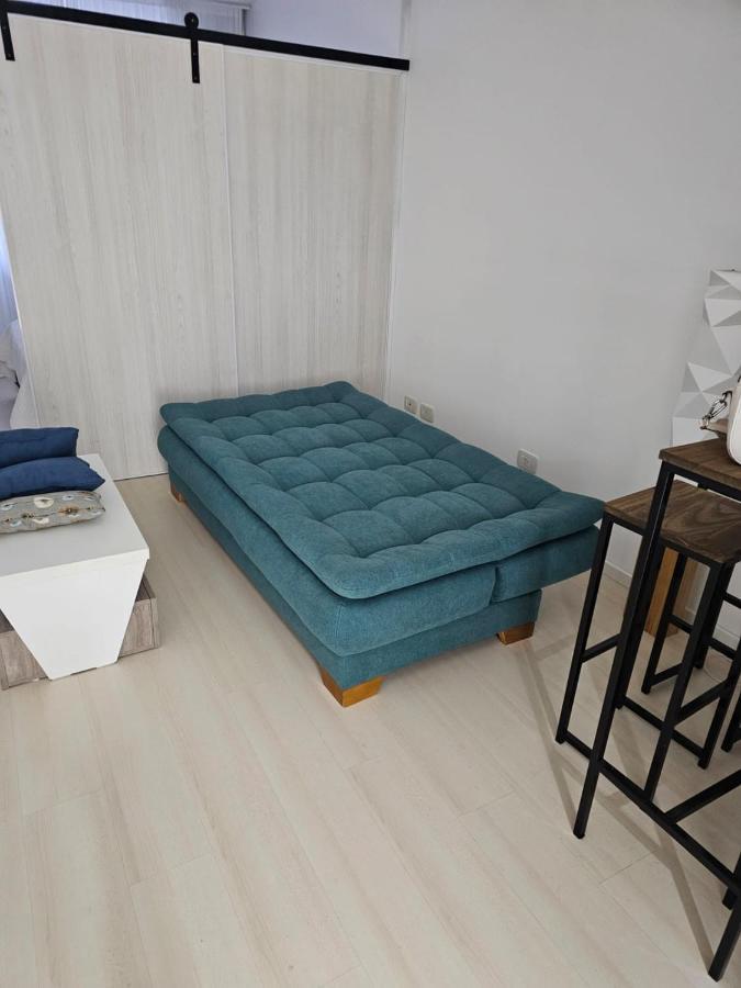 Apartamento Lamari
