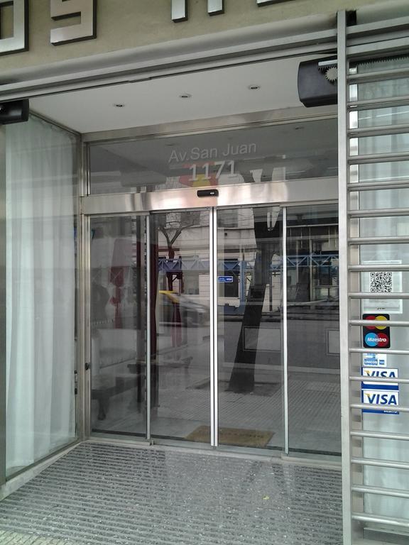 Hotel Athos Buenos Aires