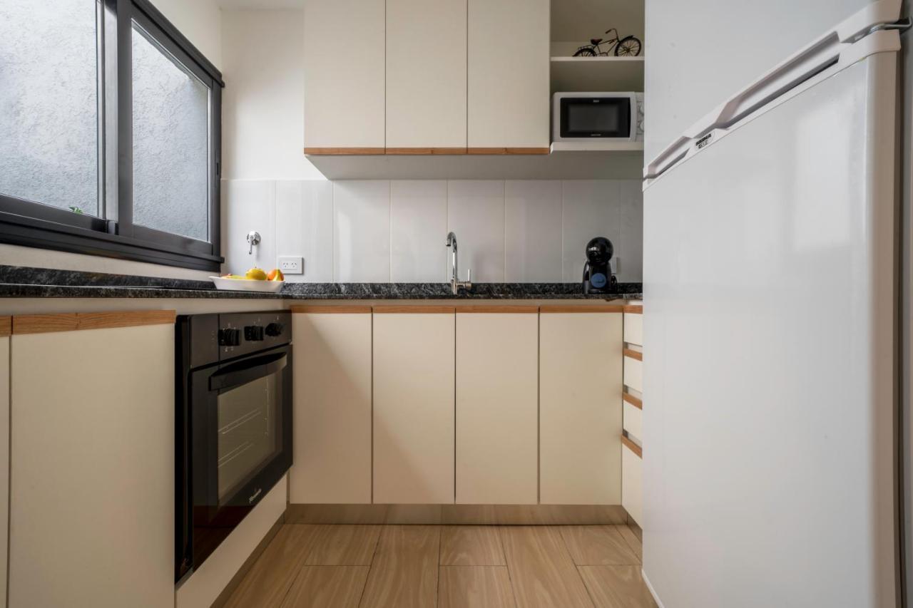 Fliphaus Serrano 1100 - 4 Bd Pool & Bbq Serrano * Ciudad Autónoma de Buenos Aires