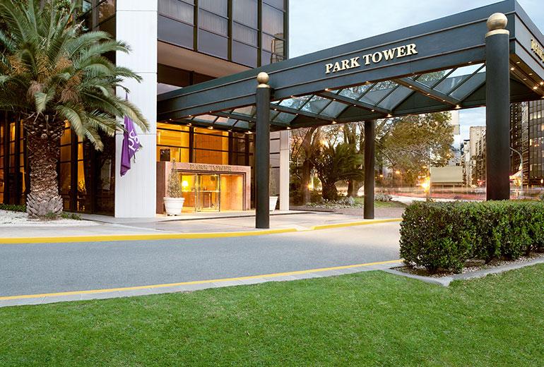 Park Tower, A Luxury Collection Hotel, Hotel