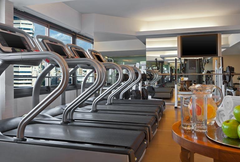 Hotel Park Tower, A Luxury Collection Hotel, 5*