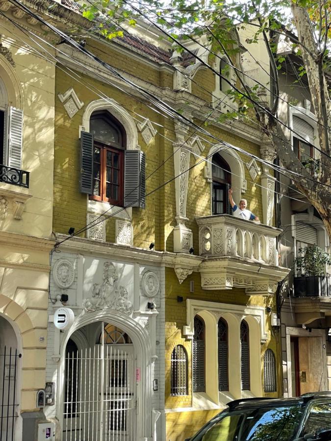 Departamento/penthouse En Belgrano Buenos Aires