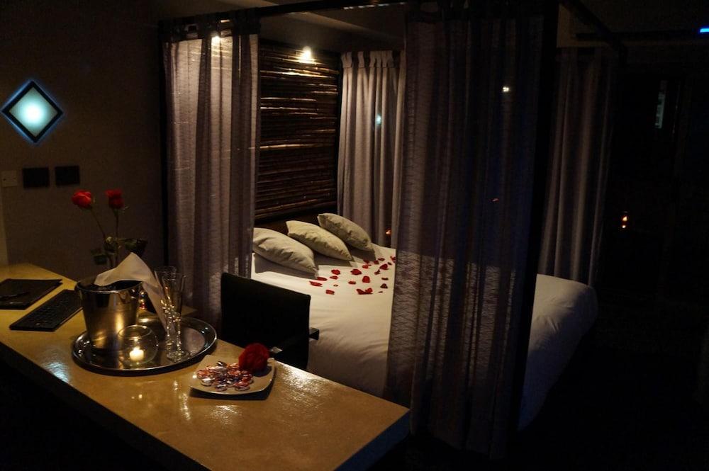 Prodeo + Lounge Hotel