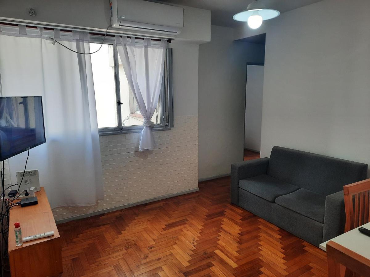 Barrio Norte - Subte D - A Metros Hospital Gutierrez - Comodo, Excelente Ubicacion Apartment *