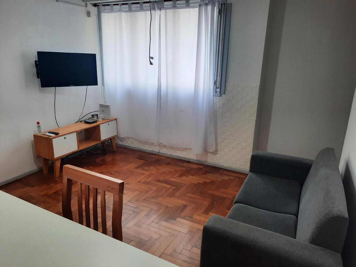 Apartment Barrio Norte - Subte D - A Metros Hospital Gutierrez - Comodo, Excelente Ubicacion *