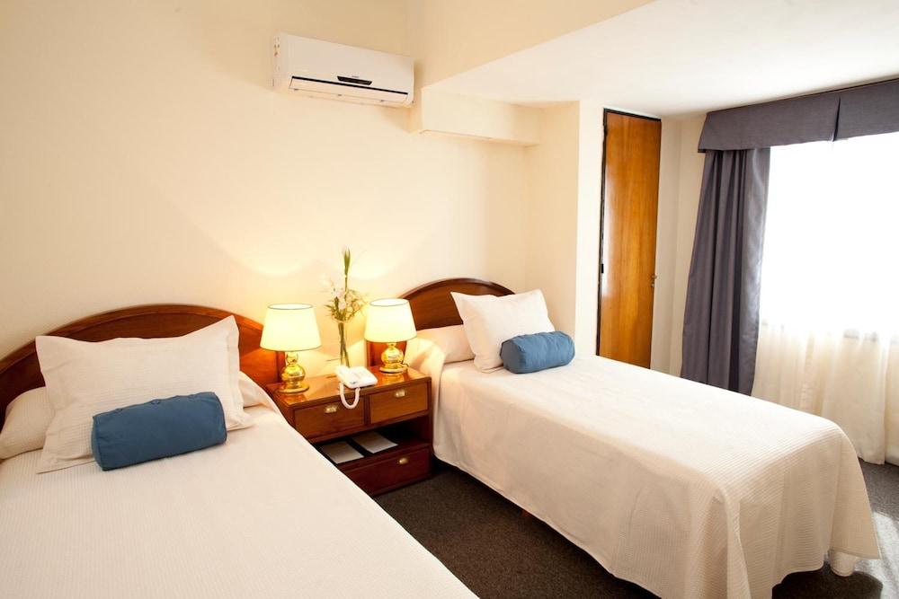 Centro Naval Hotel Buenos Aires