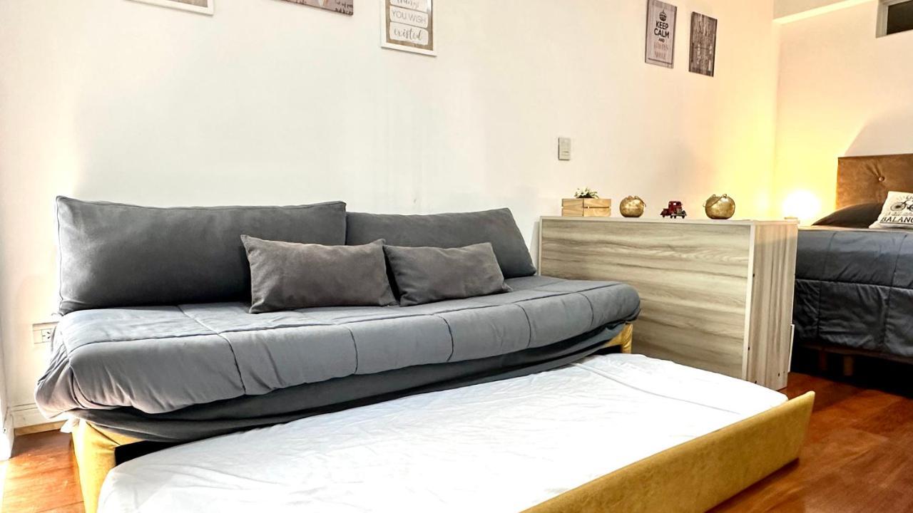 Apartamento Tesorito De Palermo Ciudad Autónoma de Buenos Aires