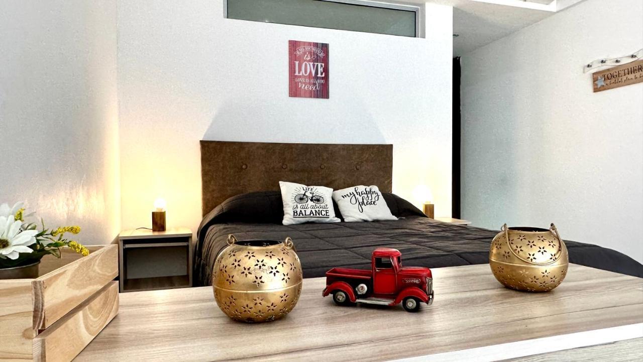Tesorito De Palermo Apartamento Ciudad Autónoma de Buenos Aires