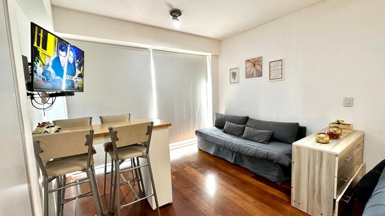 Apartamento Tesorito De Palermo *