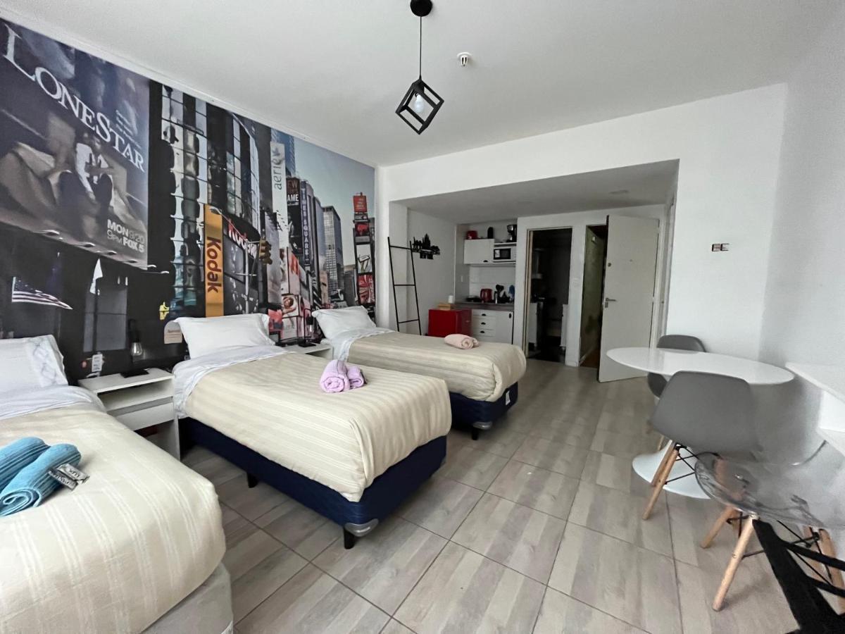Apartment Tribeca
