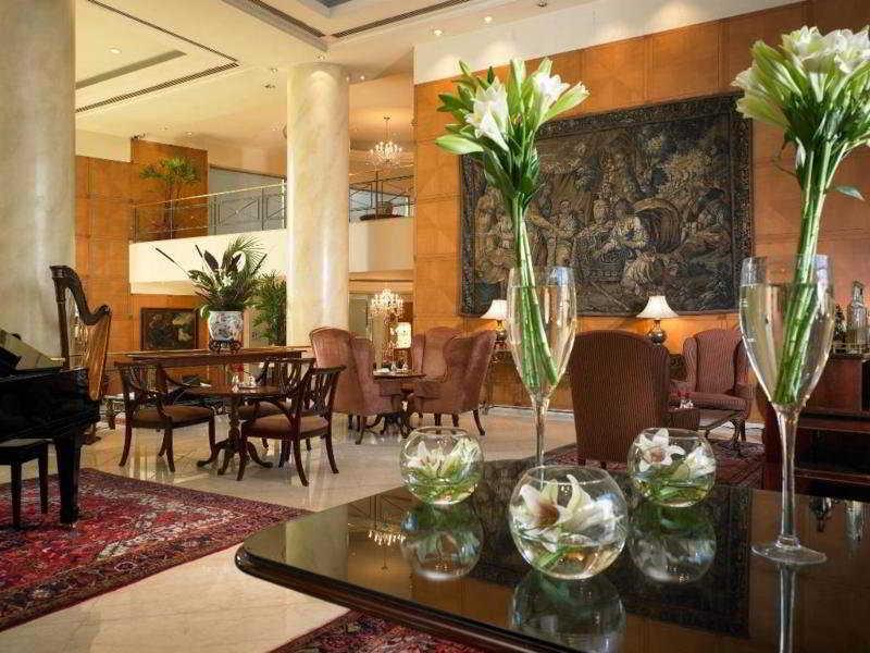 Park Tower, A Luxury Collection Hotel, Hotel