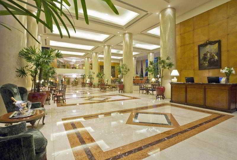 Park Tower, A Luxury Collection Hotel, 5*
