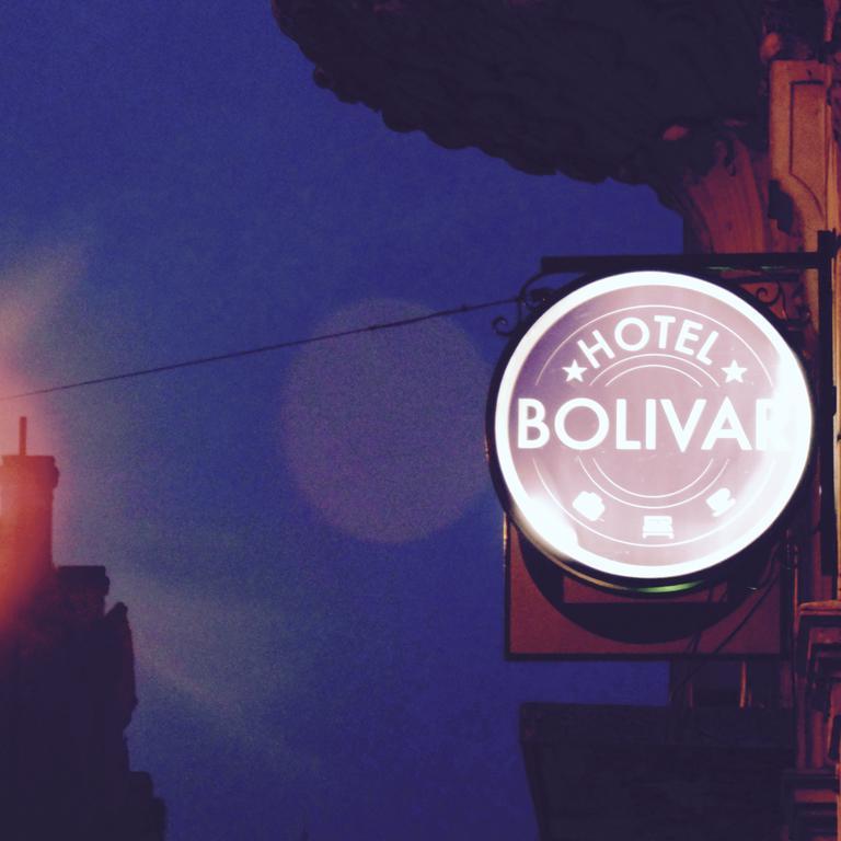 Bolivar Hotel 2*
