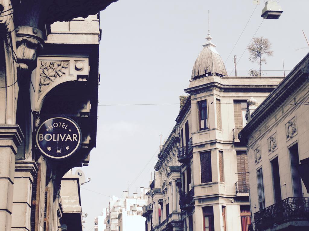 Hotel Bolivar 2*