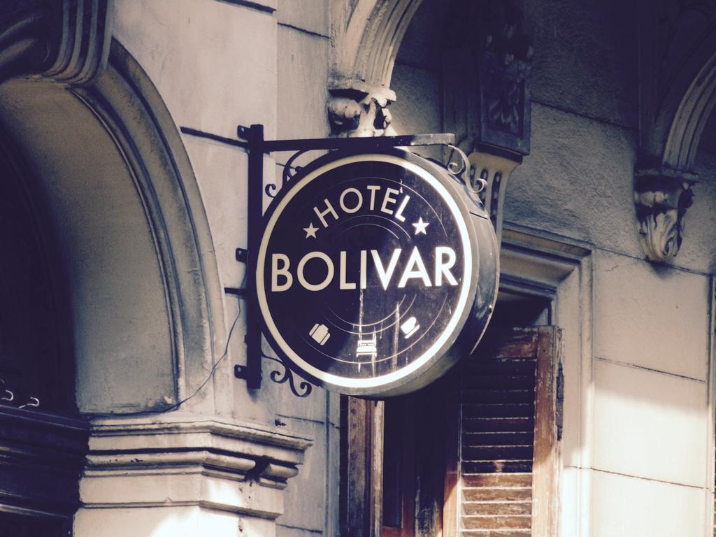 Bolivar Hotel