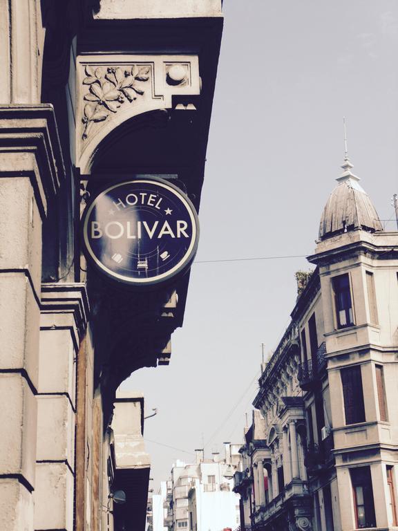 Hotel Bolivar 2*