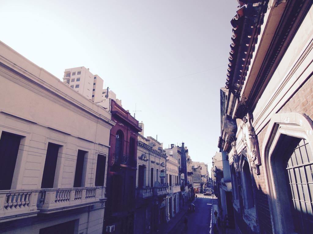 Bolivar Buenos Aires