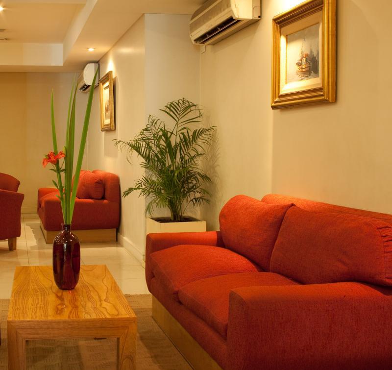 Hotel Centro Naval