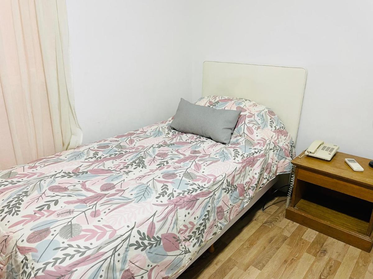 Aparts @ Plaza San Martin Apartment *