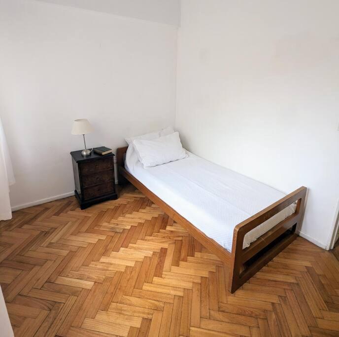 Recoleta -2 Bdr - 3 Beds Buenos Aires