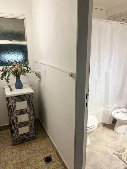 Departamento 2 Amb - Palermo - Desc Larga Apartment