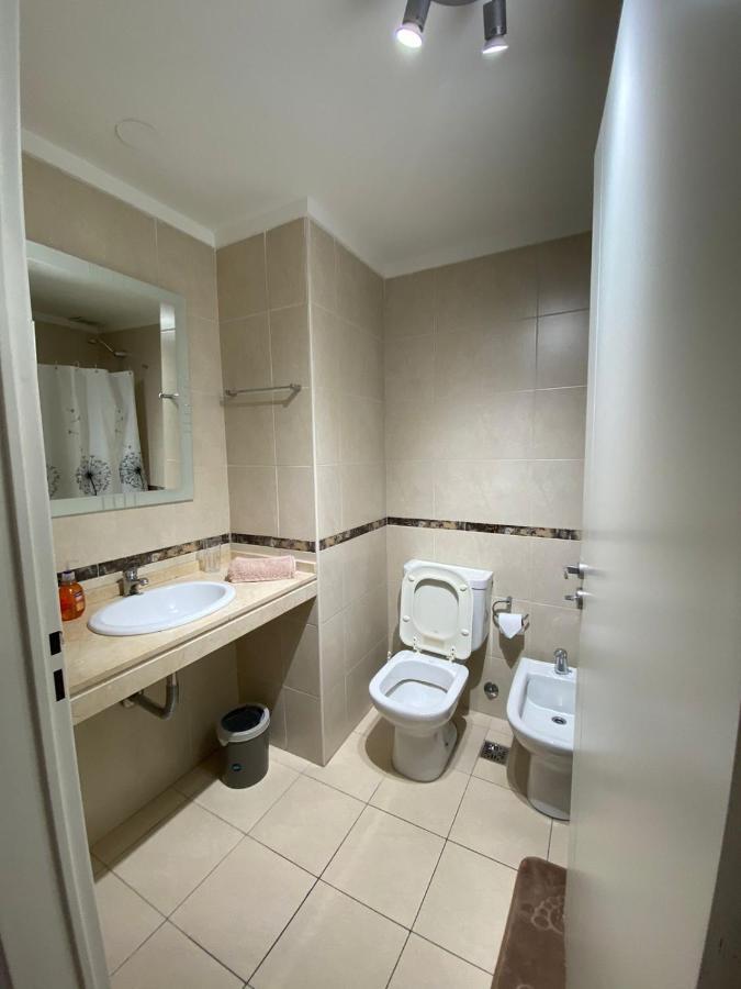 Apartment Departamento En Caballito Con Sauna Y Pileta,