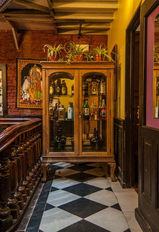 Hotel Del900 Boutique Buenos Aires