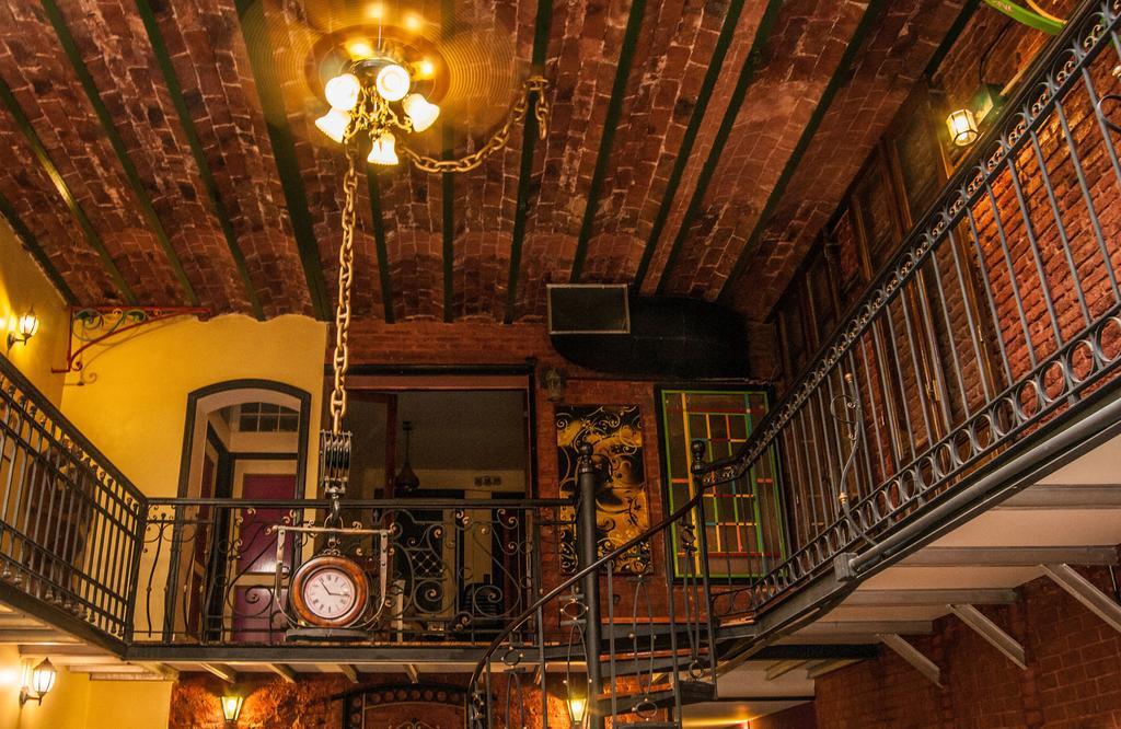 Del900 Boutique 2* Buenos Aires