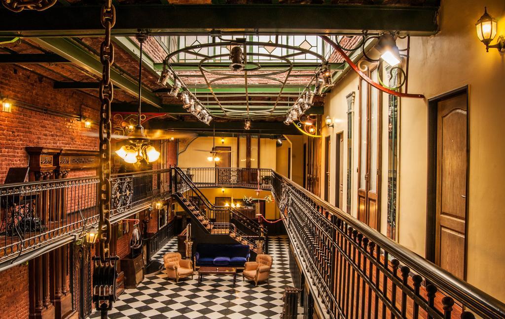 Del900 Boutique Hotel