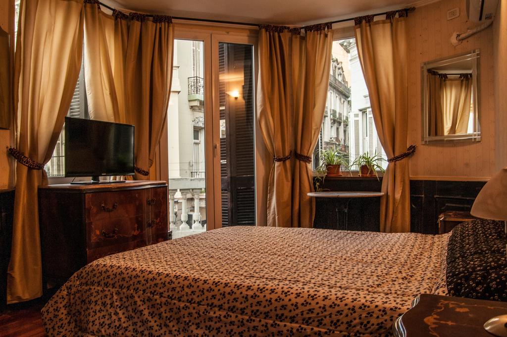 Del900 Boutique Buenos Aires