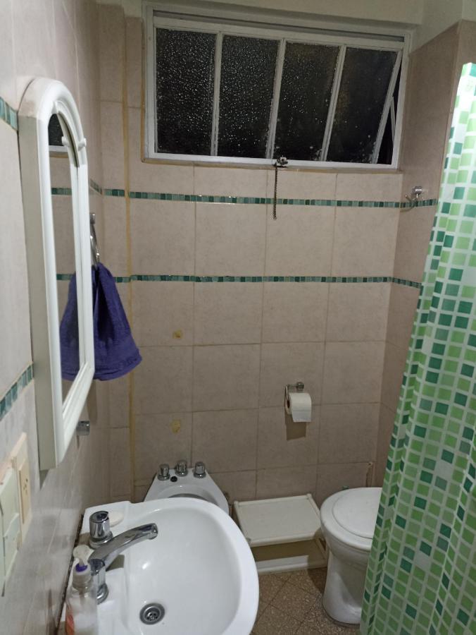 Departamento Obelisco 2 Apartamento Buenos Aires