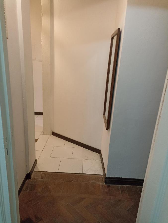 Departamento Obelisco 2 Apartamento Buenos Aires