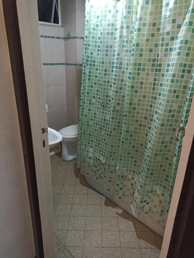 Apartamento Departamento Obelisco 2 Buenos Aires