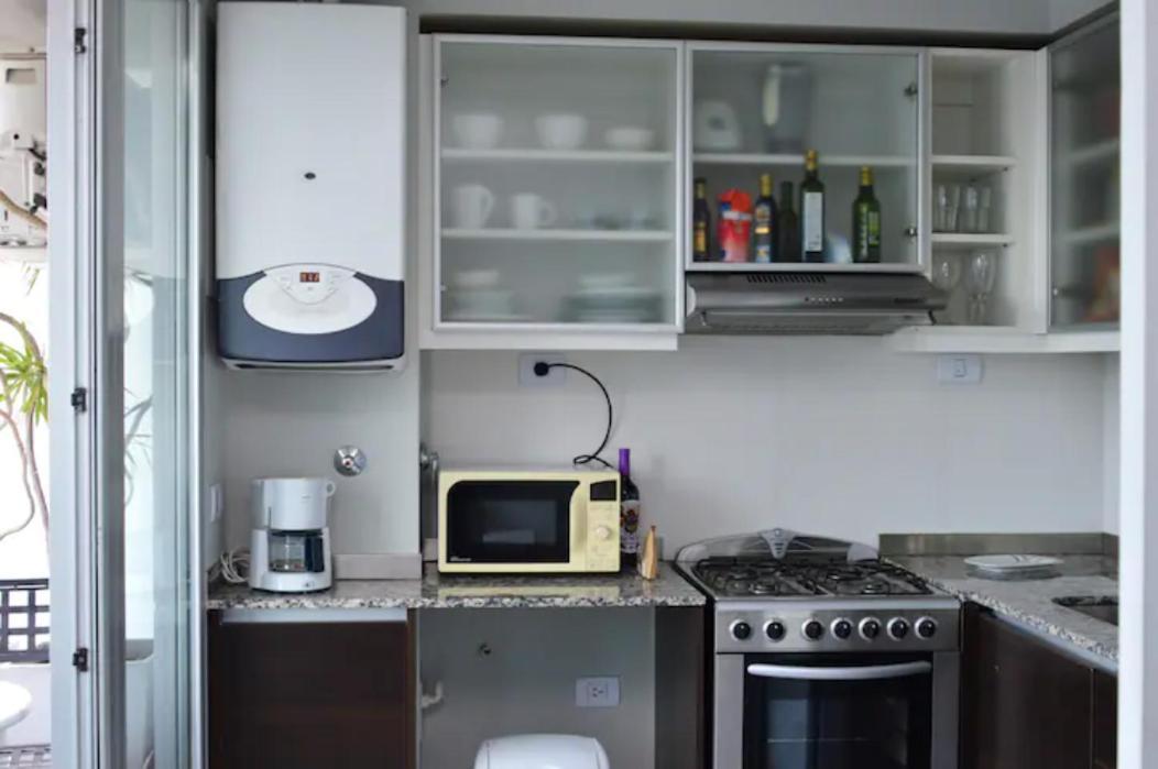 Palermo Soho - Luxury Studio In Palermo Uno Building, City Buenos Aires