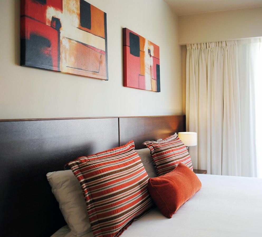 Apartahotel Palermo 4*