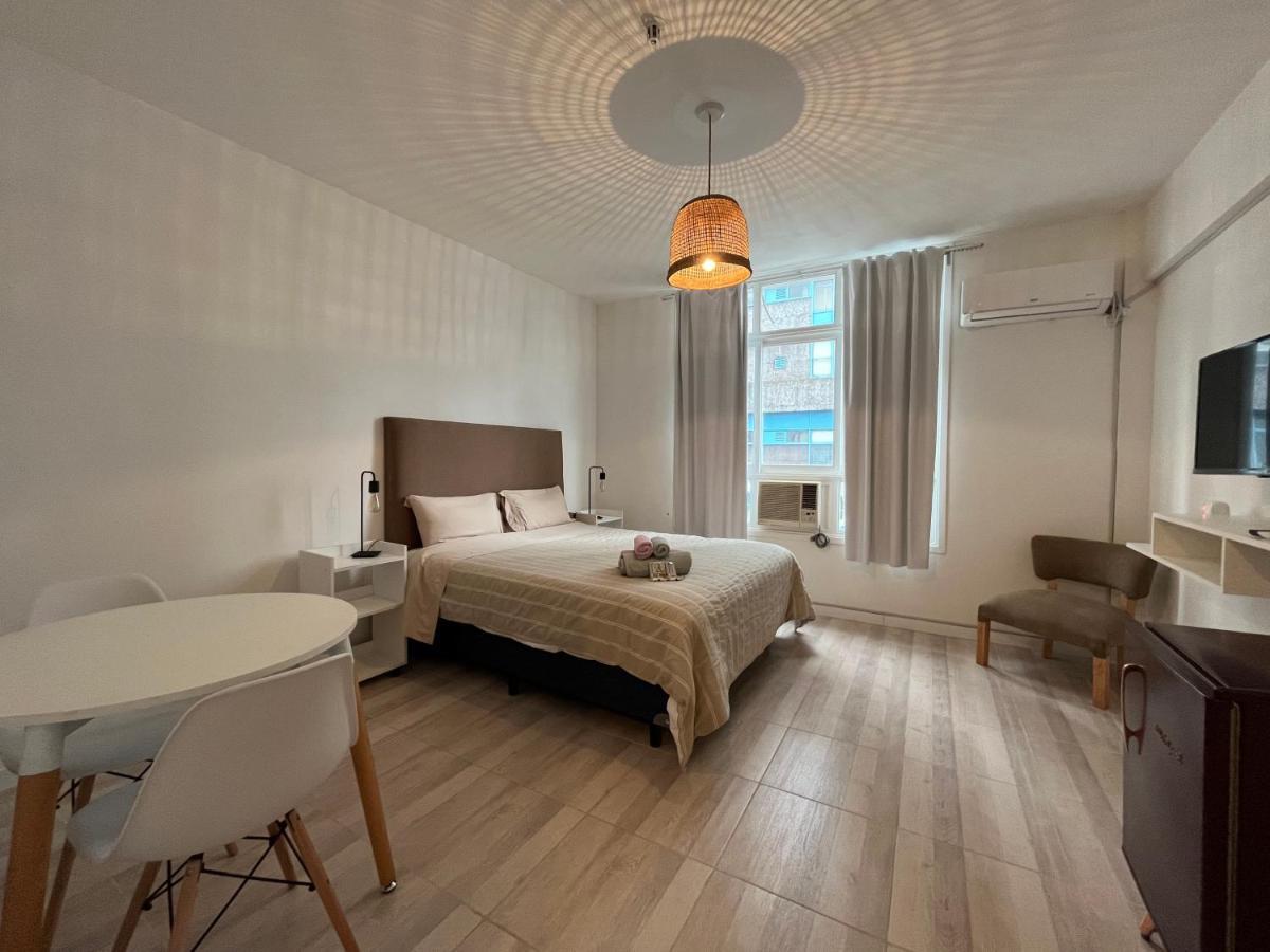 Liberty Apartamento *