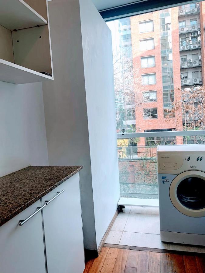 Unique Semi-flat In Palermo Nuevo Premium Sunview Apartment