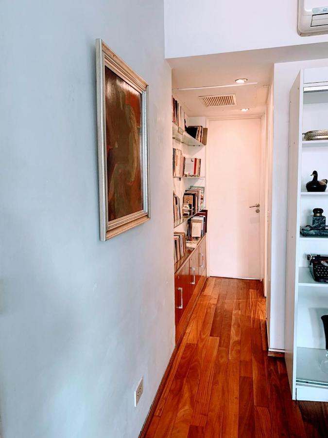 Unique Semi-flat In Palermo Nuevo Premium Sunview * Buenos Aires