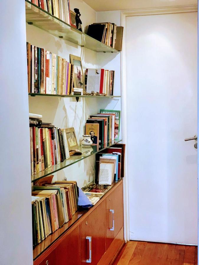 Apartment Unique Semi-flat In Palermo Nuevo Premium Sunview Buenos Aires
