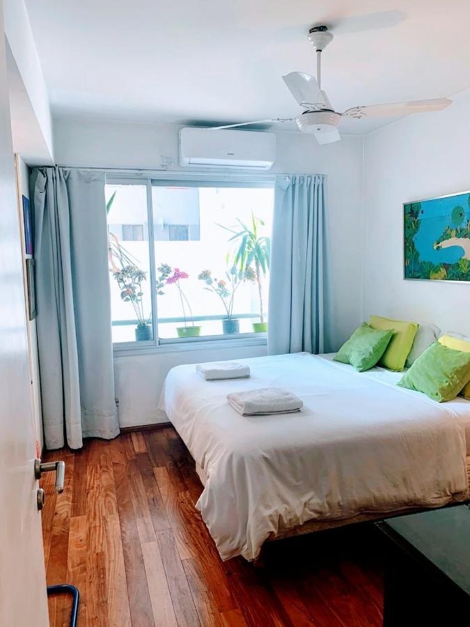 Unique Semi-flat In Palermo Nuevo Premium Sunview Apartment Buenos Aires