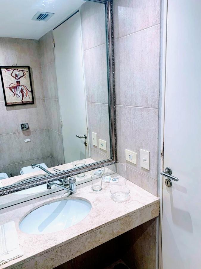 Apartment Unique Semi-flat In Palermo Nuevo Premium Sunview