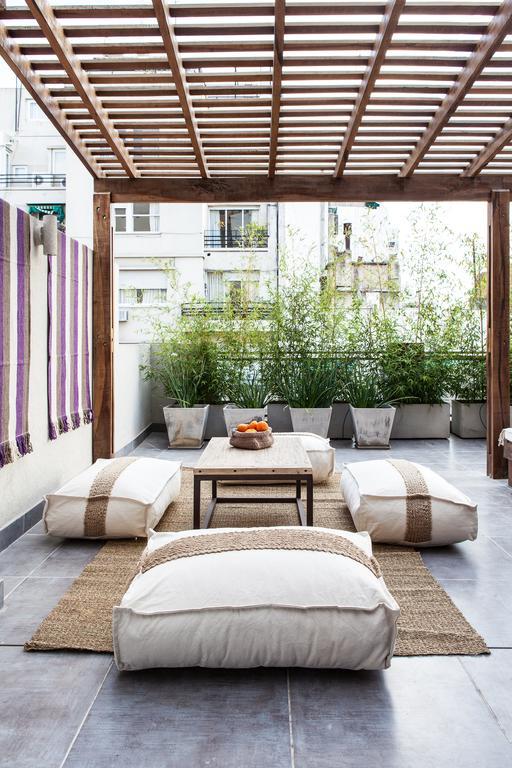 Casa Bevant Boutique 4* Buenos Aires