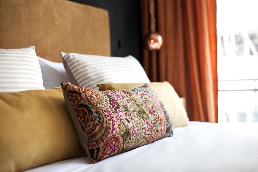 Hotel Casa Bevant Boutique Buenos Aires