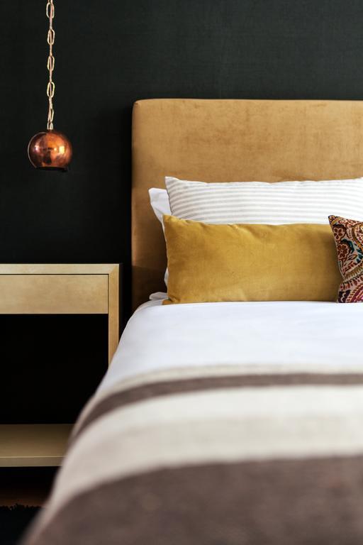 Hotel Casa Bevant Boutique