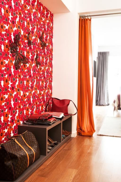 Casa Bevant Boutique Hotel