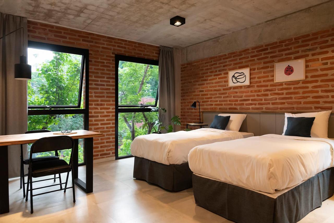 Aparthotel H5063 Buenos Aires