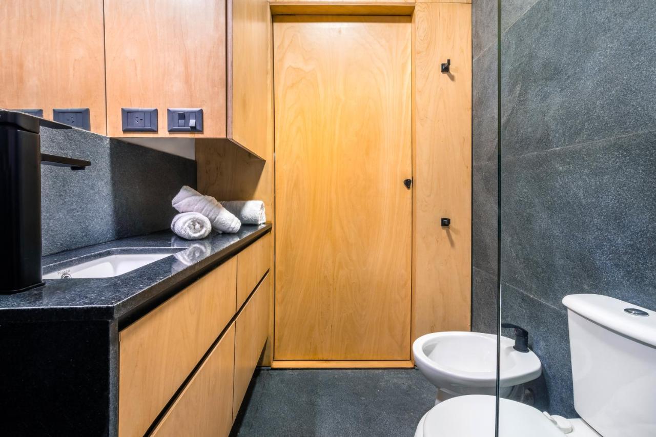 Deluxe In Palermo - By Buerentals