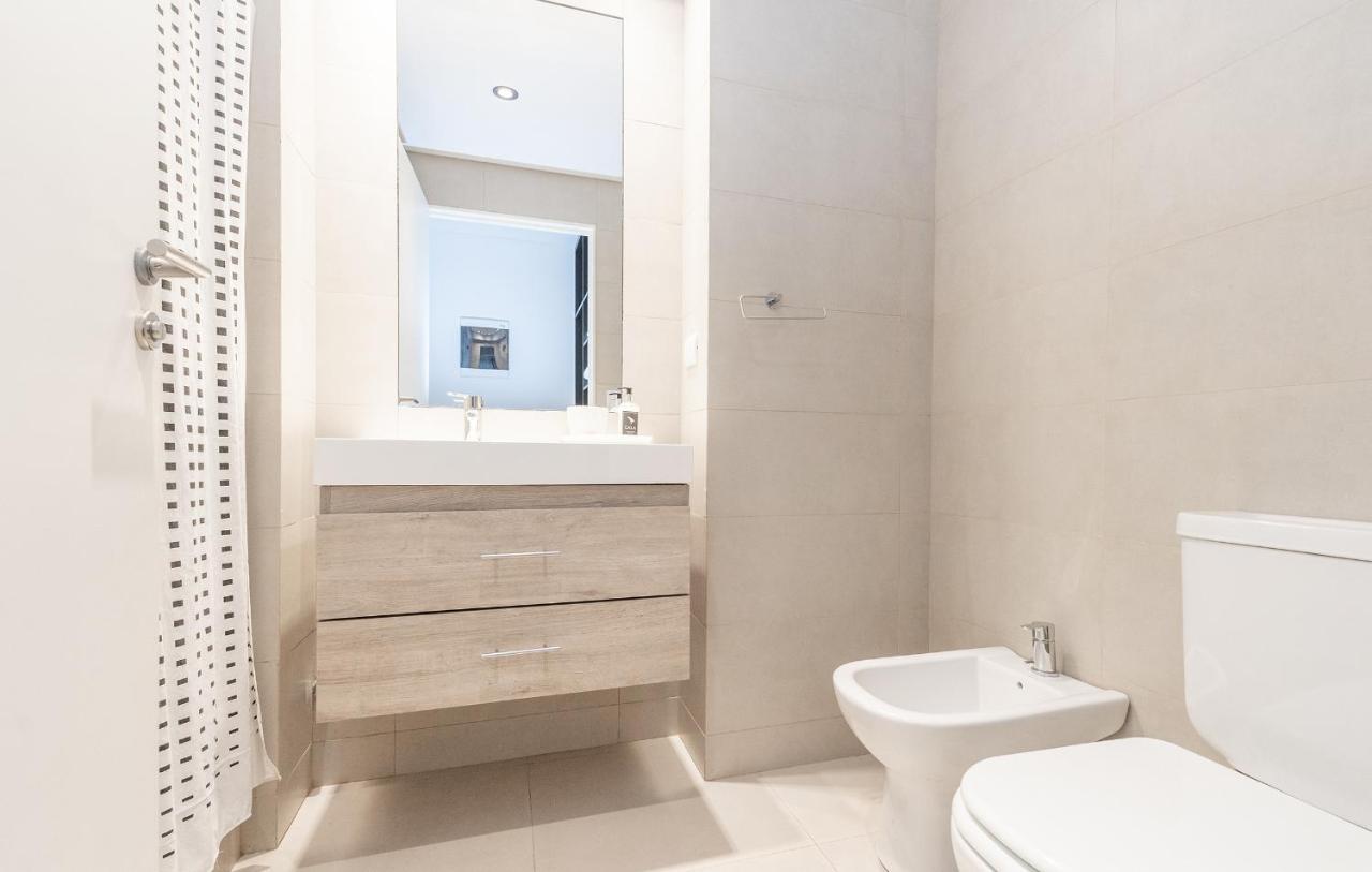 Baus Libertador - Departamentos En Belgrano - Gym, Wi-fi, Pileta & Laundry * Buenos Aires