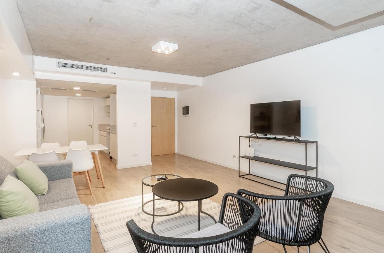 Baus Libertador - Departamentos En Belgrano - Gym, Wi-fi, Pileta & Laundry Apartment Buenos Aires