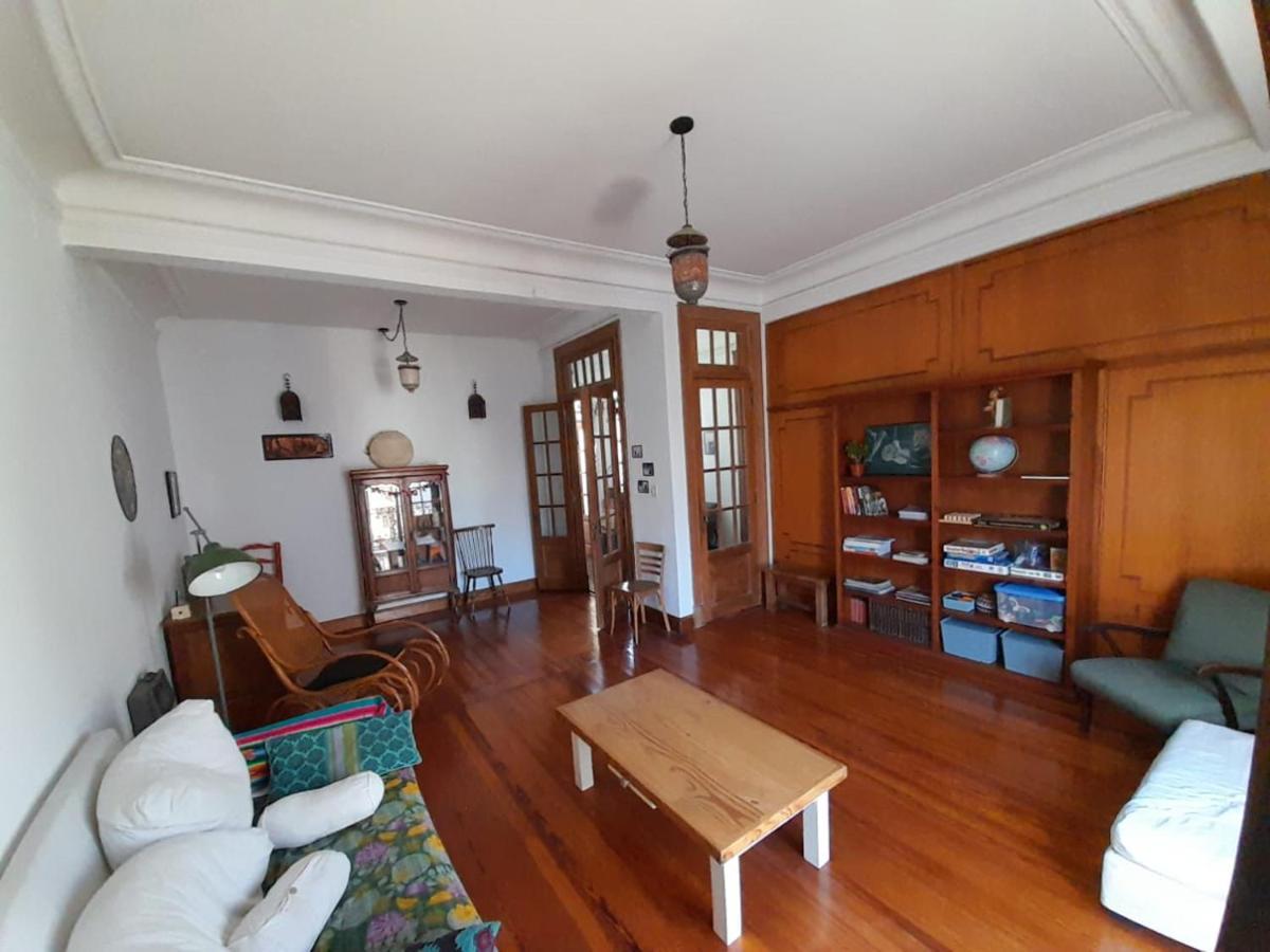 Arrabalera Ciudad Autónoma de Buenos Aires